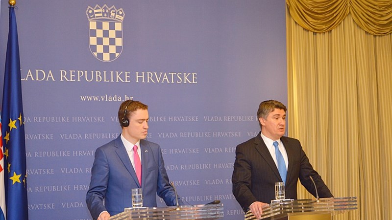 Predsjednik Vlade o Veljku Mariću: To je moj dug prema svakom hrvatskom državljaninu koji se nađe u takvoj situaciji